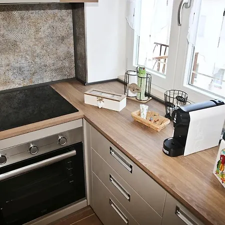 Da Santa - Center, Fiera Rho, Malpensa, Milan, Laghi 아파트